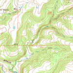 United States Geological Survey Clearview, OK (1967, 24000-Scale) digital map