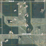 United States Geological Survey Clements, MN (2010, 24000-Scale) digital map