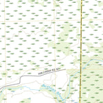 United States Geological Survey Clementson SW, MN (2022, 24000-Scale) digital map