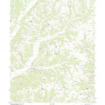 United States Geological Survey Clementsville, KY (2013, 24000-Scale) digital map