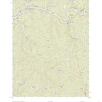 United States Geological Survey Clendenin, WV (2019, 24000-Scale) digital map