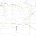 United States Geological Survey Cleveland NE, MT (2020, 24000-Scale) digital map