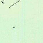 United States Geological Survey Cleveland North, OH (1953, 24000-Scale) digital map