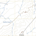 United States Geological Survey Cleveland, UT (2023, 24000-Scale) digital map