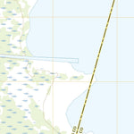 United States Geological Survey Clewiston North, FL (2021, 24000-Scale) digital map