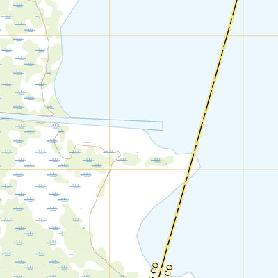 United States Geological Survey Clewiston North, FL (2021, 24000-Scale) digital map