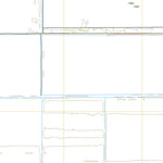 United States Geological Survey Clewiston South, FL (2021, 24000-Scale) digital map