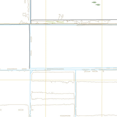 United States Geological Survey Clewiston South, FL (2021, 24000-Scale) digital map