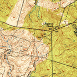 United States Geological Survey Clifdale, NC (1951, 62500-Scale) digital map