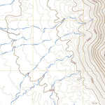 United States Geological Survey Cliff, UT (2023, 24000-Scale) digital map