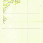 United States Geological Survey Cliffield Mountain, NC (1935, 24000-Scale) digital map