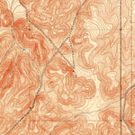 United States Geological Survey Clifton Court Forebay, CA (1914, 31680-Scale) digital map