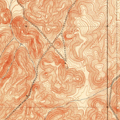 United States Geological Survey Clifton Court Forebay, CA (1914, 31680-Scale) digital map