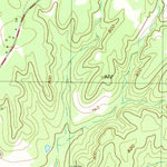 United States Geological Survey Clifton, TX (1955, 24000-Scale) digital map