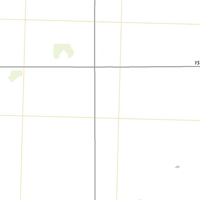 United States Geological Survey Climax NW, ND (2020, 24000-Scale) digital map