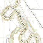 United States Geological Survey Climax NW, ND (2020, 24000-Scale) digital map
