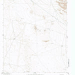 United States Geological Survey Clint NE, TX (1955, 24000-Scale) digital map