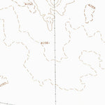 United States Geological Survey Clint NE, TX (1955, 24000-Scale) digital map