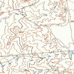 United States Geological Survey Clint, TX (1955, 24000-Scale) digital map