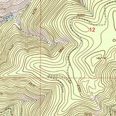 United States Geological Survey Clinton, MT (1999, 24000-Scale) digital map