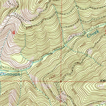 United States Geological Survey Clinton, MT (1999, 24000-Scale) digital map