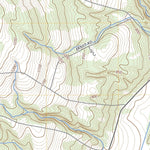 United States Geological Survey Clinton, NY (2023, 24000-Scale) digital map