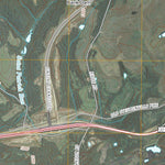 United States Geological Survey Clinton, PA (2010, 24000-Scale) digital map