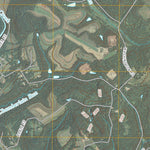United States Geological Survey Clinton, PA (2010, 24000-Scale) digital map
