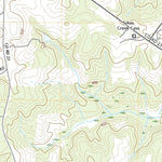 United States Geological Survey Clio, AL (2020, 24000-Scale) digital map