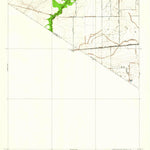 United States Geological Survey Clodine, TX (1915, 24000-Scale) digital map