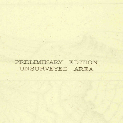 United States Geological Survey Clodine, TX (1919, 31680-Scale) digital map