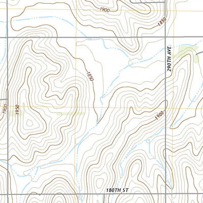 United States Geological Survey Closter SW, NE (2021, 24000-Scale) digital map
