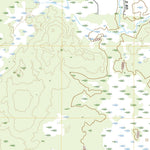 United States Geological Survey Cloverdale, MN (2022, 24000-Scale) digital map