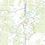 United States Geological Survey Cloverdale, MN (2022, 24000-Scale) digital map