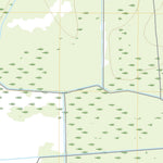 United States Geological Survey Clubhouse Crossroads, SC (2020, 24000-Scale) digital map