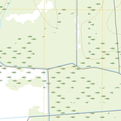 United States Geological Survey Clubhouse Crossroads, SC (2020, 24000-Scale) digital map