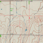 United States Geological Survey Clyde, KS (1965, 24000-Scale) digital map