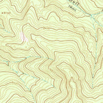 United States Geological Survey Clyde Lake, CO (1963, 24000-Scale) digital map