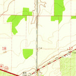 United States Geological Survey Clyde, OH (1959, 24000-Scale) digital map