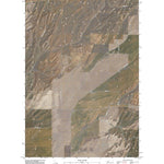 United States Geological Survey Clyde, WA (2011, 24000-Scale) digital map