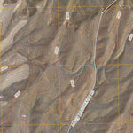 United States Geological Survey Clyde, WA (2011, 24000-Scale) digital map