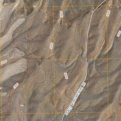 United States Geological Survey Clyde, WA (2011, 24000-Scale) digital map