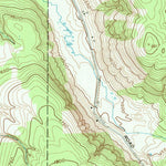 United States Geological Survey Clymer, NY (1954, 24000-Scale) digital map