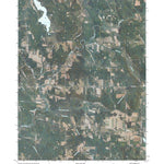 United States Geological Survey Clymer, NY (2010, 24000-Scale) digital map
