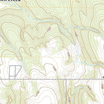 United States Geological Survey Clymer, NY (2019, 24000-Scale) digital map
