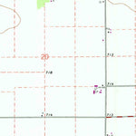 United States Geological Survey Clymers, IN (1962, 24000-Scale) digital map