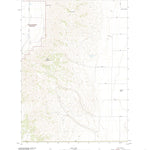 United States Geological Survey Co-op Spring, ID (2020, 24000-Scale) digital map