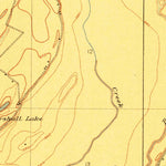 United States Geological Survey Coahoma, MS (1910, 31680-Scale) digital map
