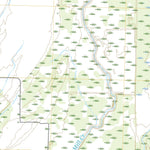 United States Geological Survey Coahoma, MS (2020, 24000-Scale) digital map