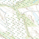 United States Geological Survey Coahoma, MS (2020, 24000-Scale) digital map